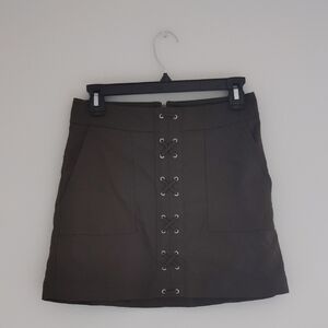 EXPRESS Mini Pencil Skirt